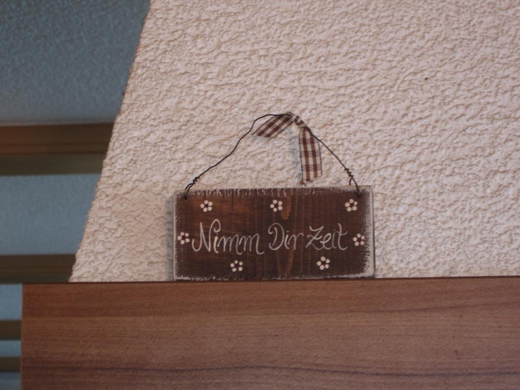 Chalet Baergblick กรินเดลวัลด์ ภายนอก รูปภาพ