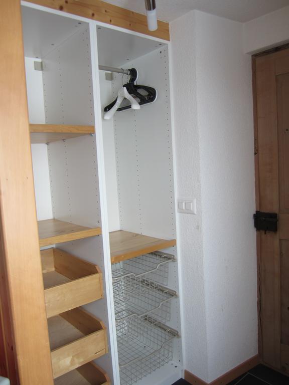 Chalet Baergblick กรินเดลวัลด์ ภายนอก รูปภาพ