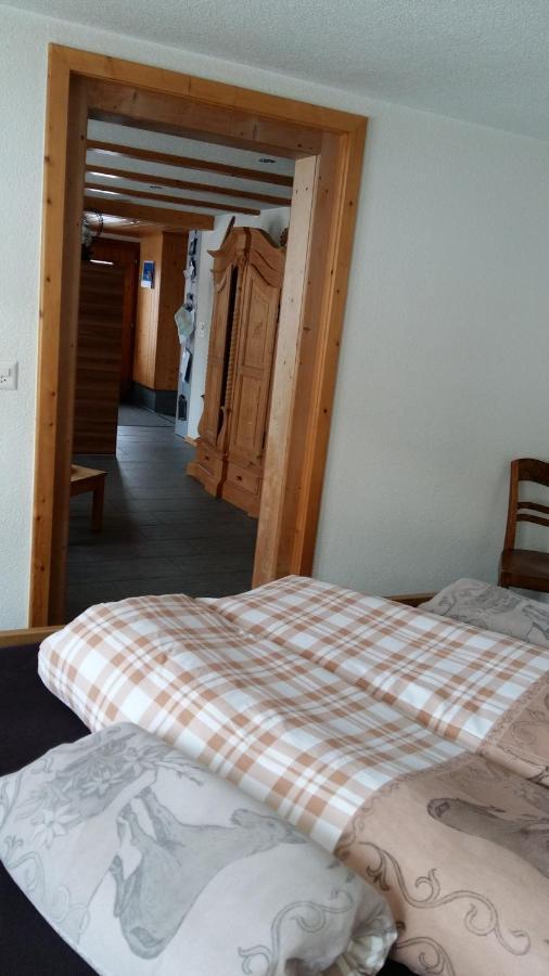 Chalet Baergblick กรินเดลวัลด์ ภายนอก รูปภาพ