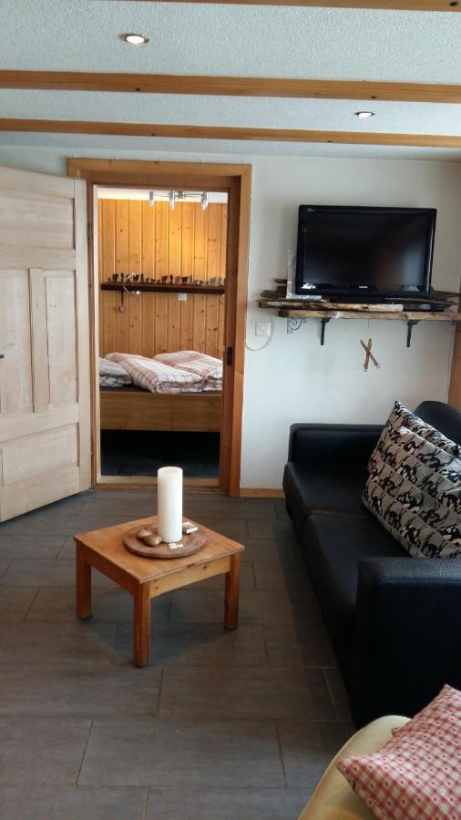 Chalet Baergblick กรินเดลวัลด์ ภายนอก รูปภาพ